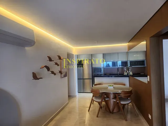 Apartamento 2 quartos e 3 banheiros, à venda, no bairro Caiçara em Praia Grande