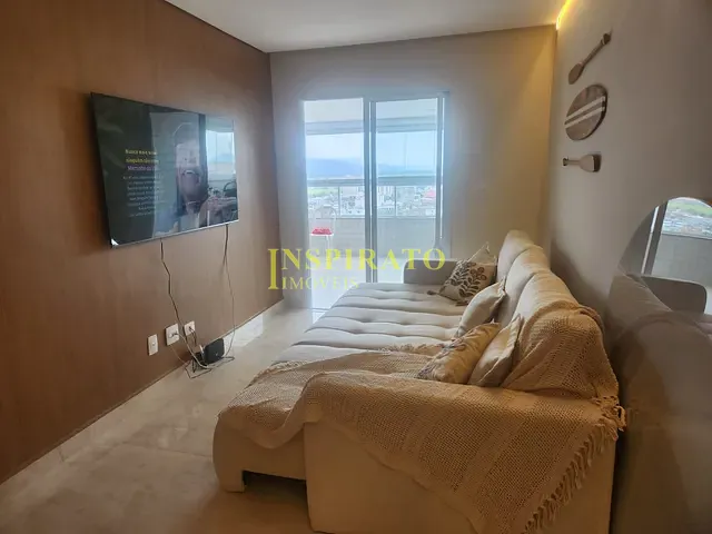 Apartamento 2 quartos e 3 banheiros, à venda, no bairro Caiçara em Praia Grande
