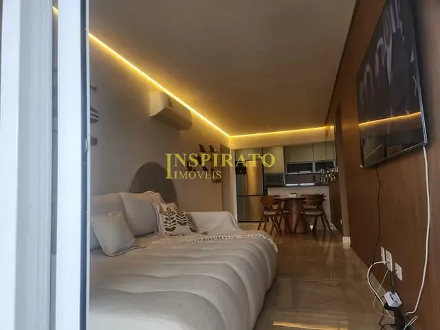 Apartamento 2 quartos e 3 banheiros, à venda, no bairro Caiçara em Praia Grande