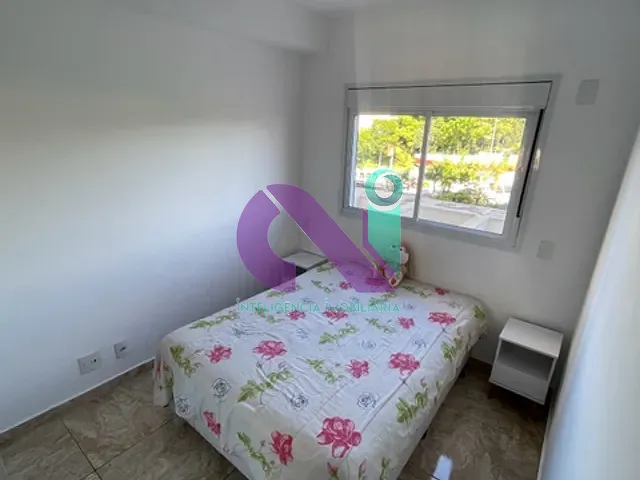 Apartamento com 48m² 1 quarto e 1 banheiro, para alugar, no bairro Umuarama em Osasco
