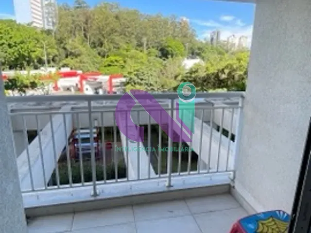 Apartamento com 48m² 1 quarto e 1 banheiro, para alugar, no bairro Umuarama em Osasco