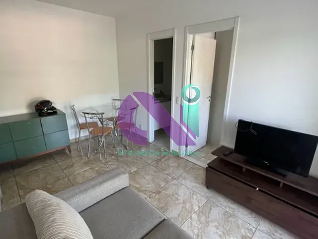 Apartamento com 48m² 1 quarto e 1 banheiro, para alugar, no bairro Umuarama em Osasco