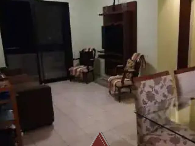 Apartamento 2 quartos e 1 banheiro, para alugar, no bairro Vila Industrial em Franca