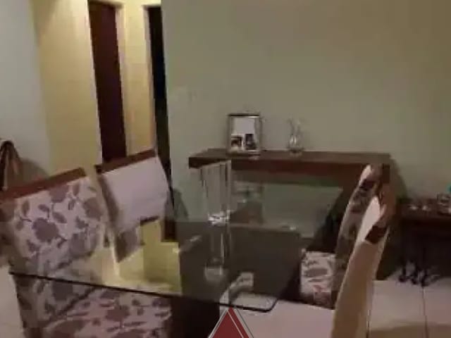 Apartamento 2 quartos e 1 banheiro, para alugar, no bairro Vila Industrial em Franca