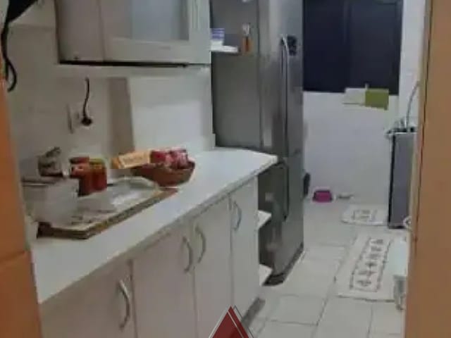 Apartamento 2 quartos e 1 banheiro, para alugar, no bairro Vila Industrial em Franca