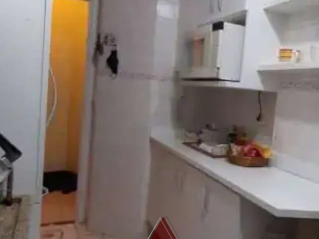 Apartamento 2 quartos e 1 banheiro, para alugar, no bairro Vila Industrial em Franca
