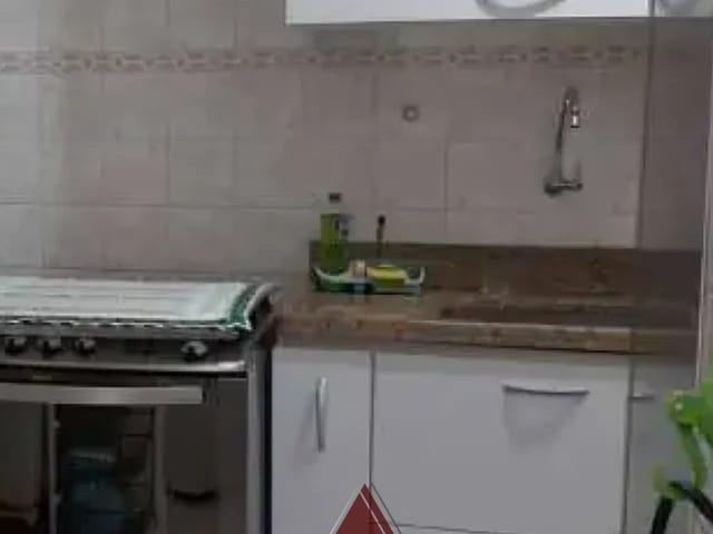Apartamento 2 quartos e 1 banheiro, para alugar, no bairro Vila Industrial em Franca