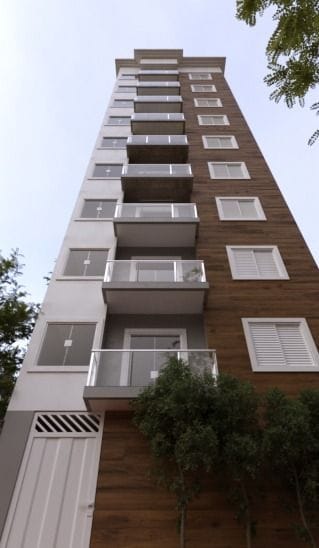 Foto do Apartamento - Apartamento 40m2 - 2 dorm/SEM vaga para  (Investir ou Morar) à venda, Vila Ema, SP - Agende sua visita na construtora! | Lima Brokers Empreendimentos