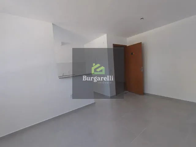 Apartamento 2 quartos e 1 banheiro, para alugar, no bairro Conjunto Habitacional João da Cruz Botrel em Lavras