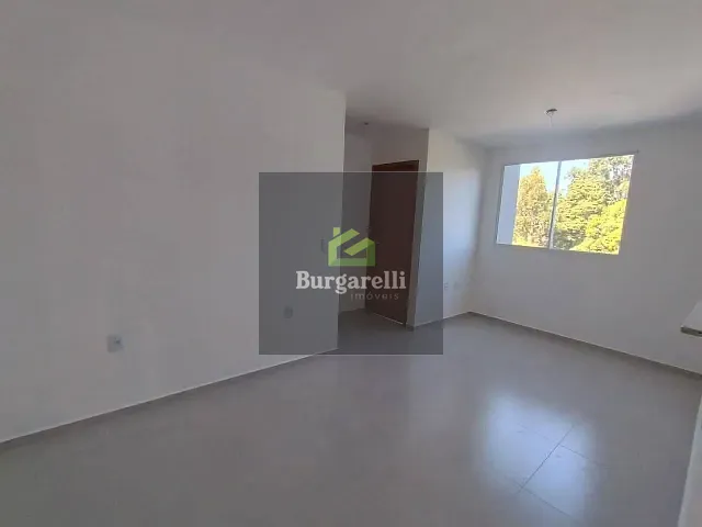 Apartamento 2 quartos e 1 banheiro, para alugar, no bairro Conjunto Habitacional João da Cruz Botrel em Lavras