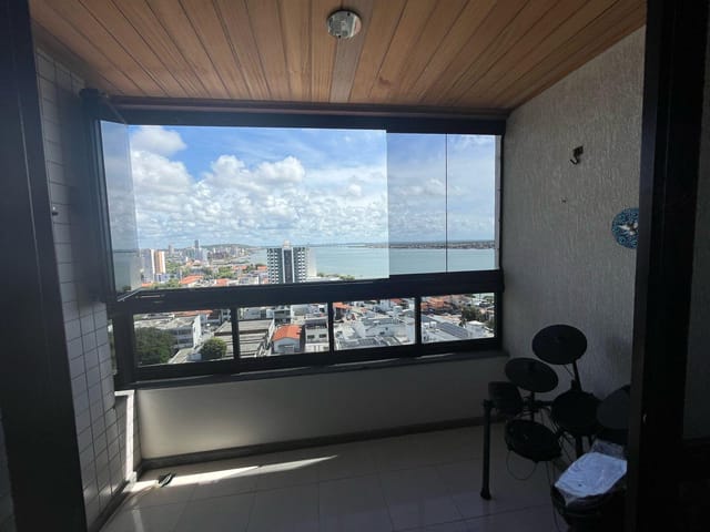 Foto do Apartamento - Apartamento à venda, ED MONTPARNASSE, São José, Aracaju, SE | LUIZ RODRIGUES IMÓVEIS