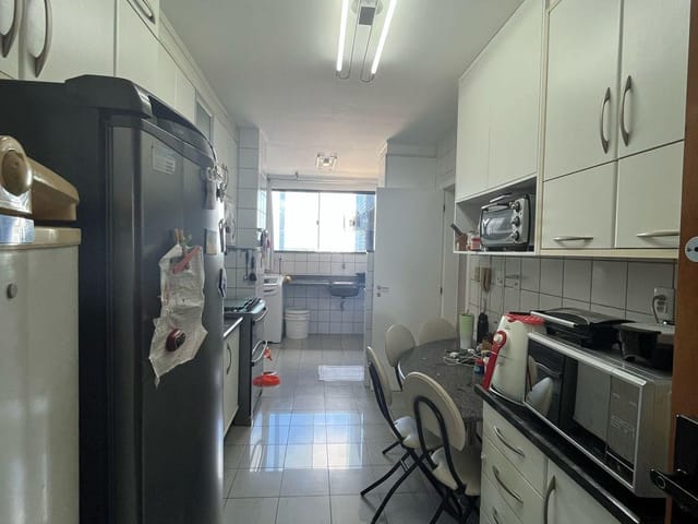 Foto do Apartamento - Apartamento à venda, ED MONTPARNASSE, São José, Aracaju, SE | LUIZ RODRIGUES IMÓVEIS