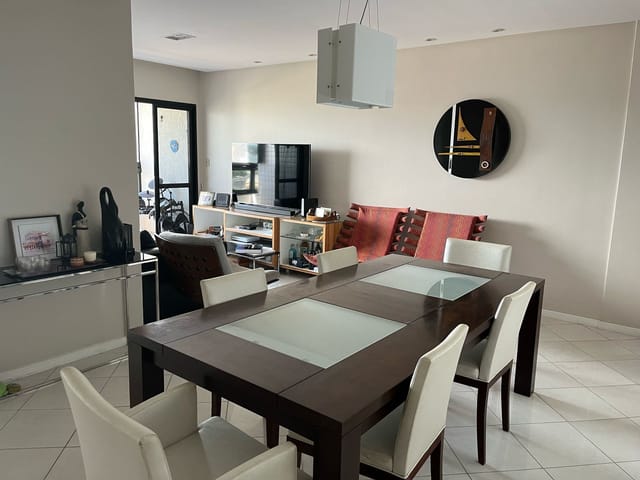 Foto do Apartamento - Apartamento à venda, ED MONTPARNASSE, São José, Aracaju, SE | LUIZ RODRIGUES IMÓVEIS