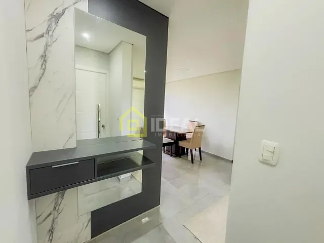Apartamento com 86m² 2 quartos e 1 banheiro, à venda, no bairro Primavera em Concórdia
