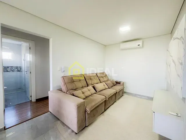 Apartamento com 86m² 2 quartos e 1 banheiro, à venda, no bairro Primavera em Concórdia