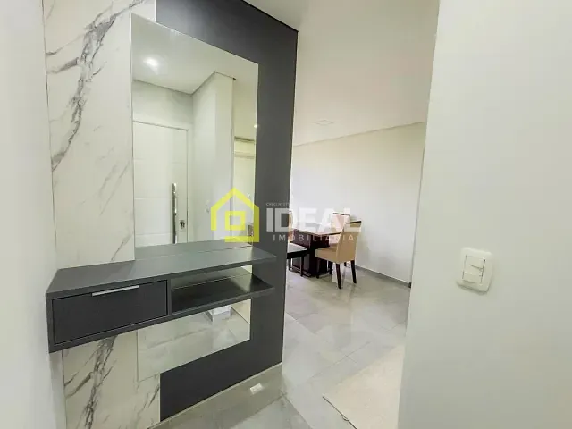 Apartamento com 86m² 2 quartos e 1 banheiro, à venda, no bairro Primavera em Concórdia