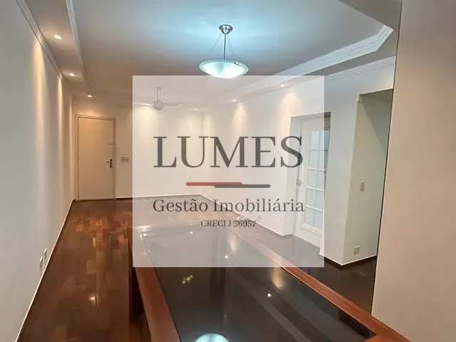 Apartamento 3 quartos e 2 banheiros, para alugar, no bairro Jardim São Pedro em Americana