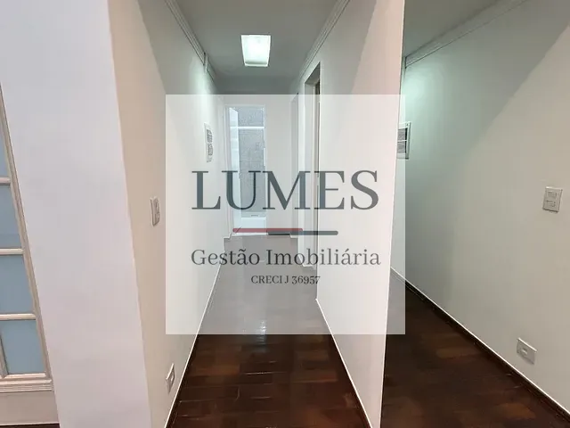 Apartamento 3 quartos e 2 banheiros, para alugar, no bairro Jardim São Pedro em Americana