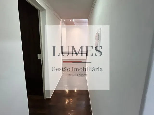 Apartamento 3 quartos e 2 banheiros, para alugar, no bairro Jardim São Pedro em Americana