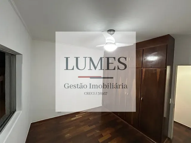 Apartamento 3 quartos e 2 banheiros, para alugar, no bairro Jardim São Pedro em Americana