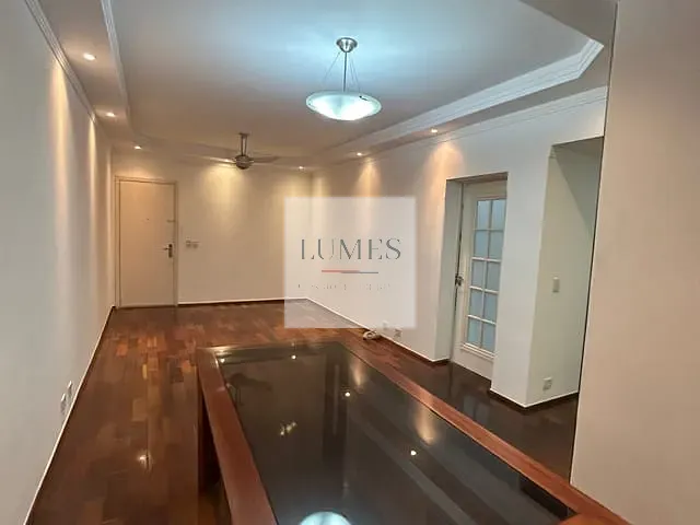 Apartamento 3 quartos e 2 banheiros, para alugar, no bairro Jardim São Pedro em Americana