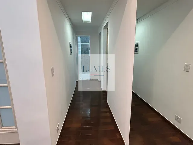 Apartamento 3 quartos e 2 banheiros, para alugar, no bairro Jardim São Pedro em Americana