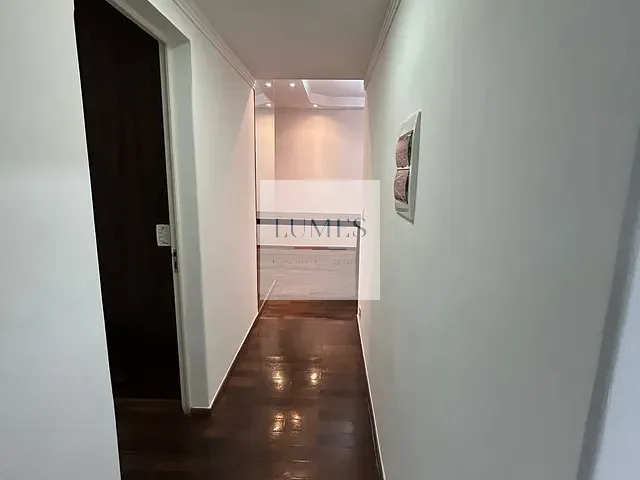 Apartamento 3 quartos e 2 banheiros, para alugar, no bairro Jardim São Pedro em Americana