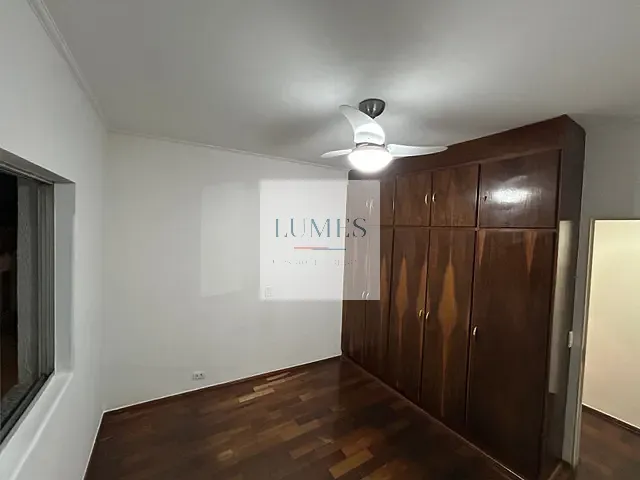 Apartamento 3 quartos e 2 banheiros, para alugar, no bairro Jardim São Pedro em Americana