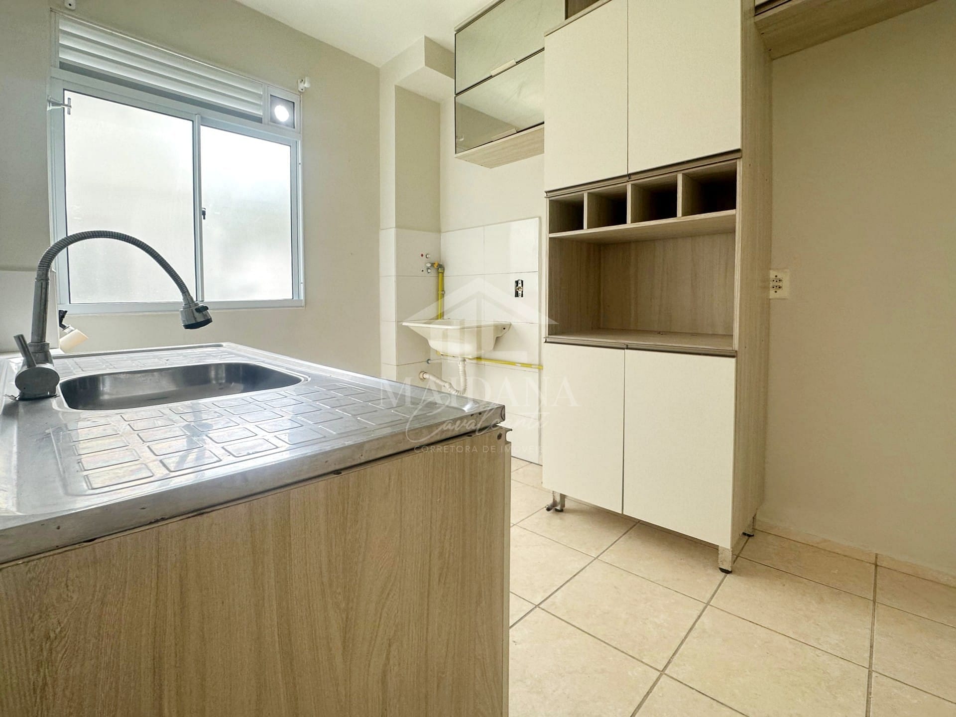 Apartamento à venda com 2 quartos, 44m² - Foto 11
