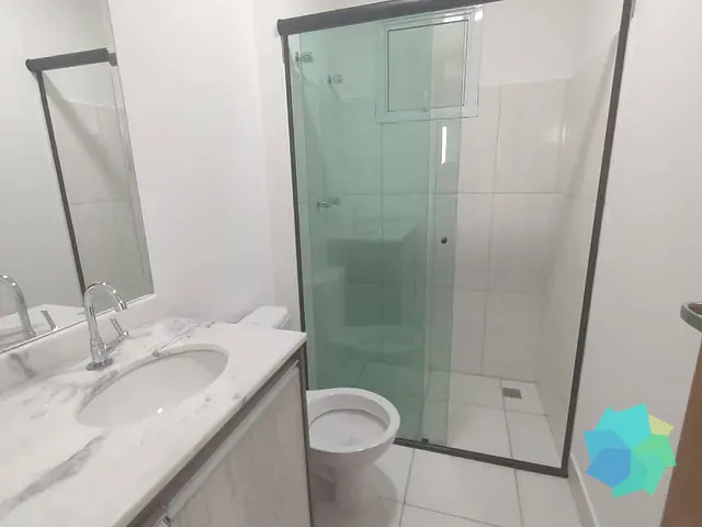 Apartamento 3 quartos e 2 banheiros, à venda, no bairro Vila Norma em Salto