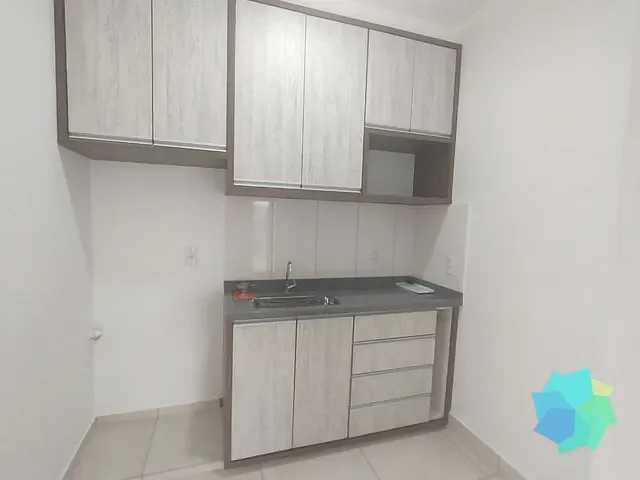 Apartamento 3 quartos e 2 banheiros, à venda, no bairro Vila Norma em Salto