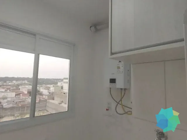 Apartamento 3 quartos e 2 banheiros, à venda, no bairro Vila Norma em Salto