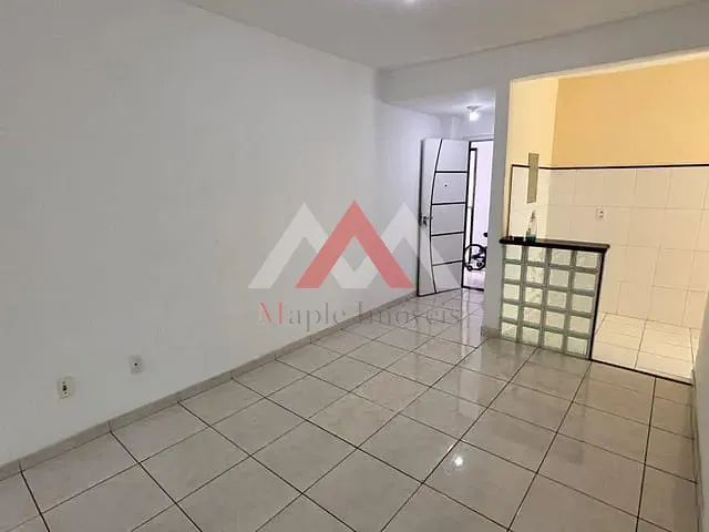 Apartamento 3 quartos e 2 banheiros, para alugar, no bairro Piratininga em Niterói
