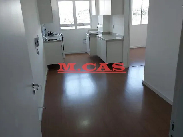 Apartamento 2 quartos e 1 banheiro, à venda, no bairro Vila Ema em São Paulo