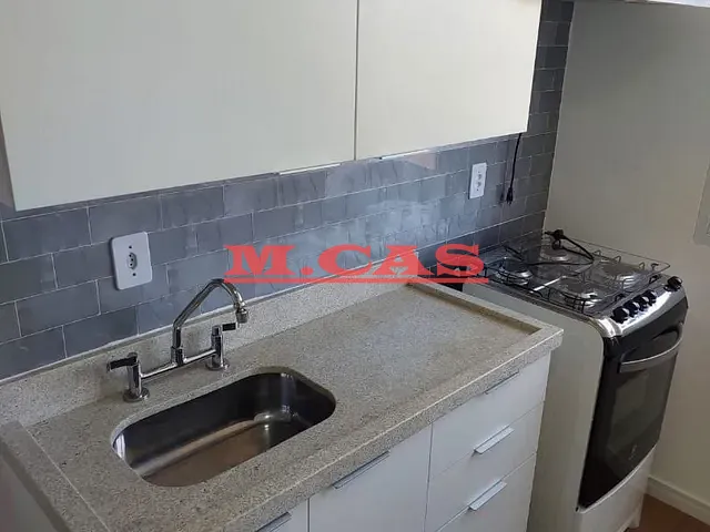 Apartamento 2 quartos e 1 banheiro, à venda, no bairro Vila Ema em São Paulo