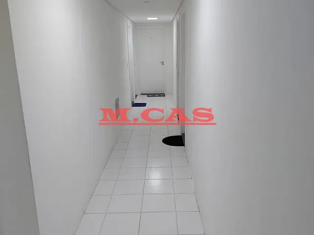 Apartamento 2 quartos e 1 banheiro, à venda, no bairro Vila Ema em São Paulo