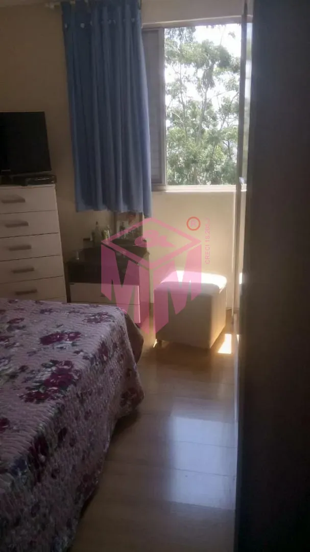 Apartamento, 2 quartos, 54 m² - Foto 10