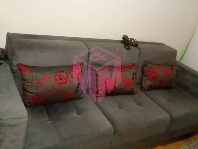 Apartamento com 54m² 2 quartos e 1 banheiro, à venda, no bairro Santa Terezinha em São Bernardo do Campo