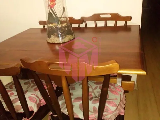 Apartamento com 54m² 2 quartos e 1 banheiro, à venda, no bairro Santa Terezinha em São Bernardo do Campo
