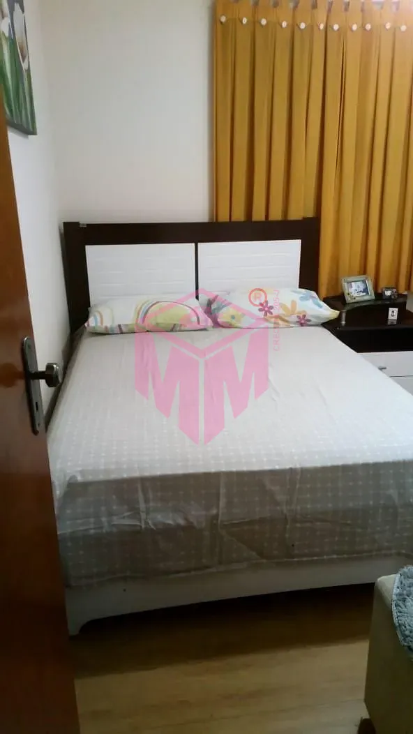 Apartamento, 2 quartos, 54 m² - Foto 8