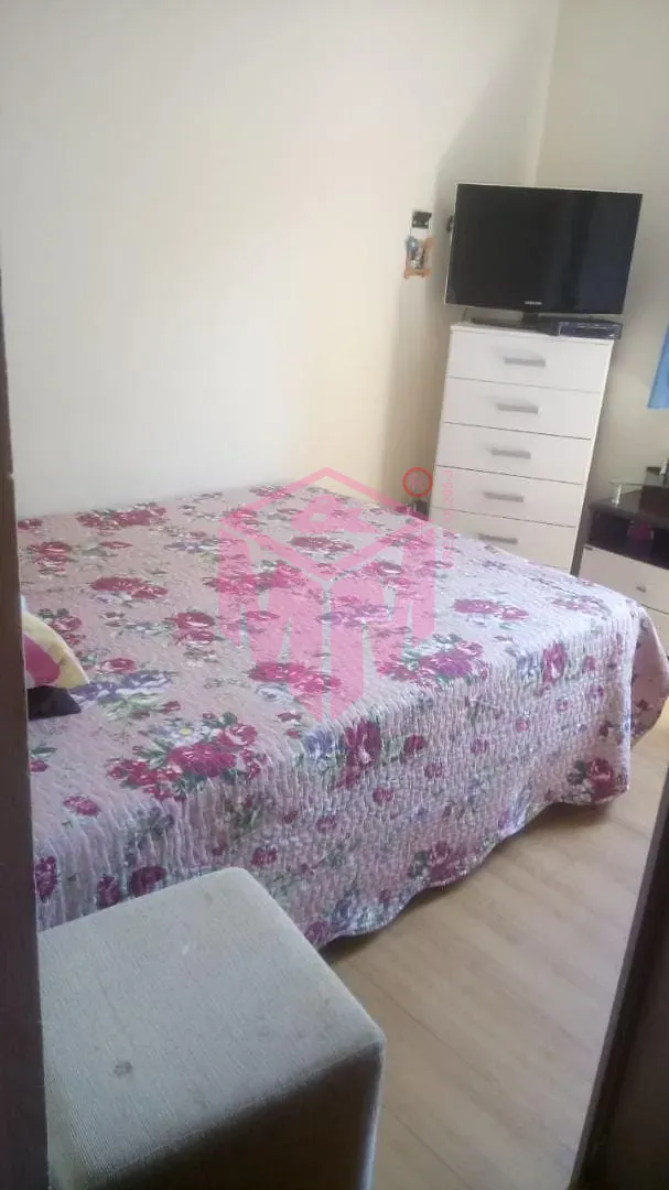 Apartamento, 2 quartos, 54 m² - Foto 11