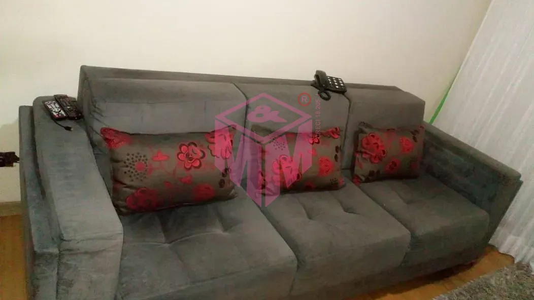 Apartamento, 2 quartos, 54 m² - Foto 5