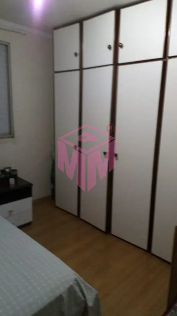 Apartamento, 2 quartos, 54 m² - Foto 9