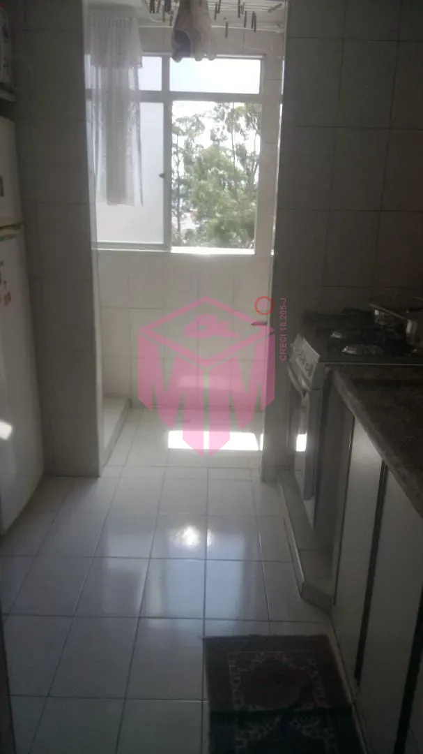 Apartamento, 2 quartos, 54 m² - Foto 16