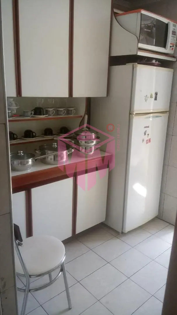 Apartamento, 2 quartos, 54 m² - Foto 13