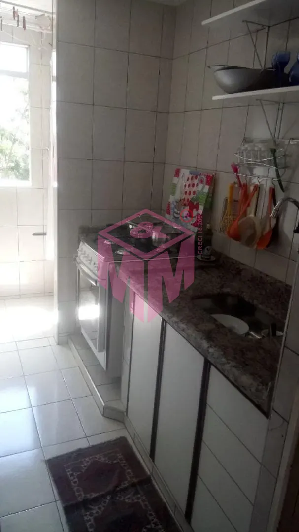 Apartamento, 2 quartos, 54 m² - Foto 14