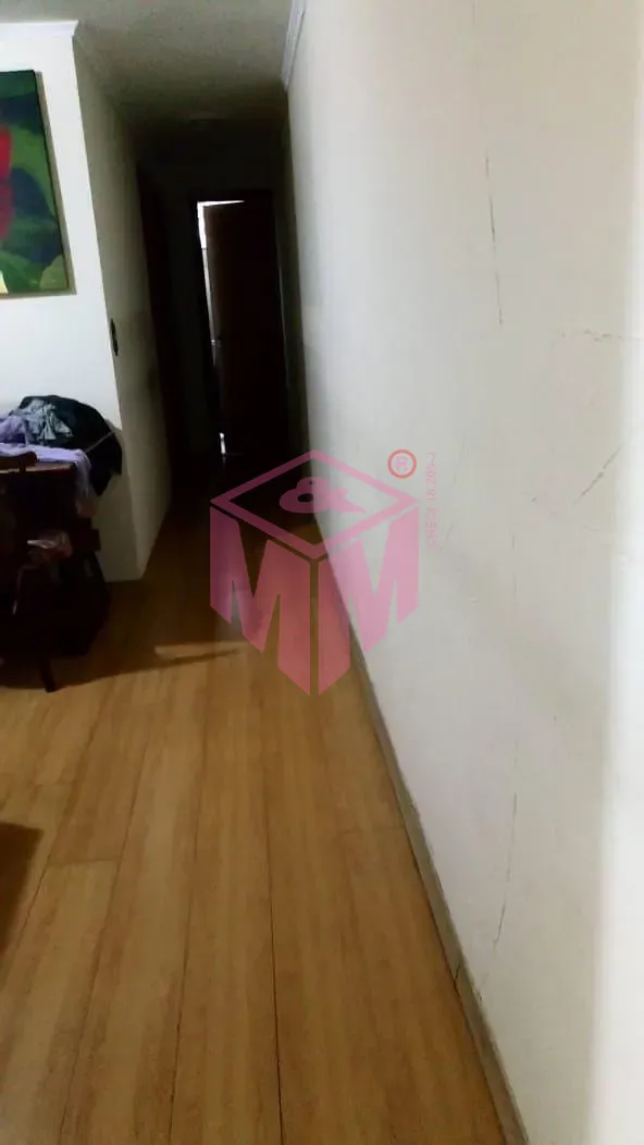 Apartamento, 2 quartos, 54 m² - Foto 7