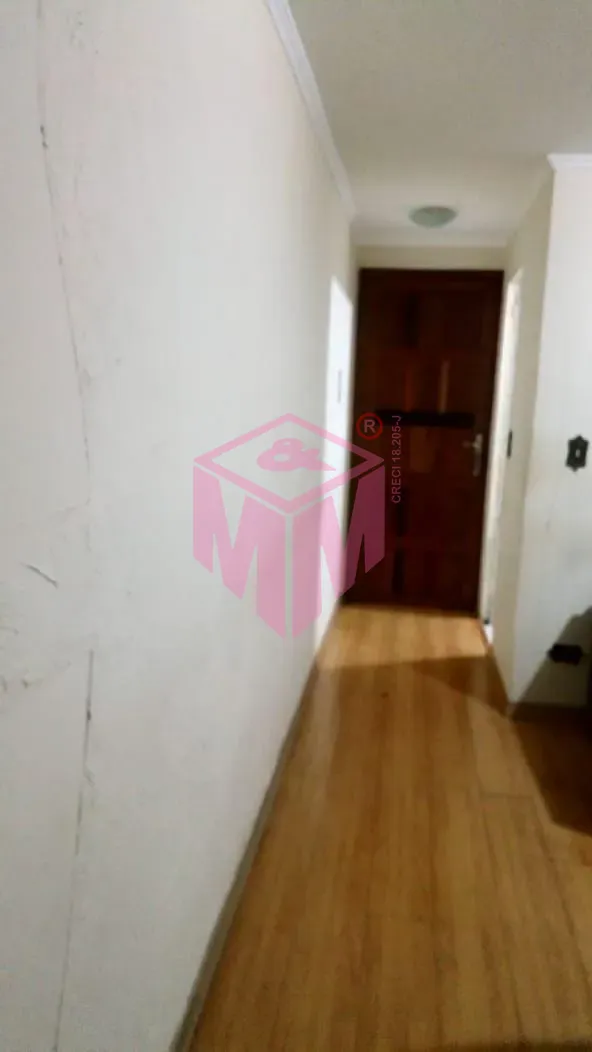 Apartamento, 2 quartos, 54 m² - Foto 6