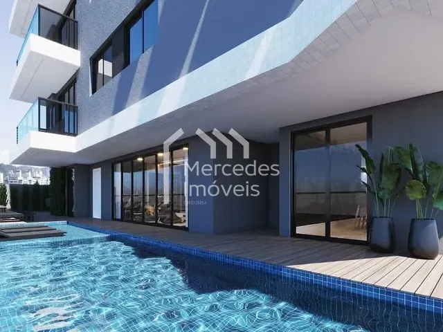 Apartamento com 44m² 1 quarto e 1 banheiro, à venda, no bairro Fazenda em Itajaí