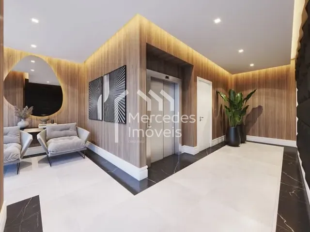 Apartamento com 44m² 1 quarto e 1 banheiro, à venda, no bairro Fazenda em Itajaí